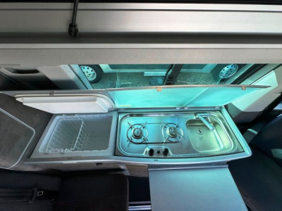 Volkswagen California Ocean - Photo 6