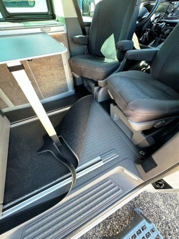 Volkswagen California Ocean - Photo 7