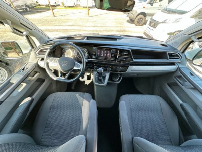 Volkswagen California Ocean - Photo 9