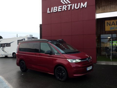 Volkswagen California Ocean Occasion