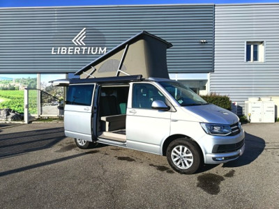 Volkswagen California Ocean Occasion