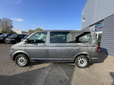 Volkswagen Caravelle T5 confort - 33.900 € - #2