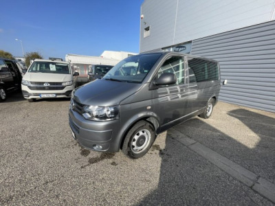 Volkswagen Caravelle T5 confort - 33.900 € - #3