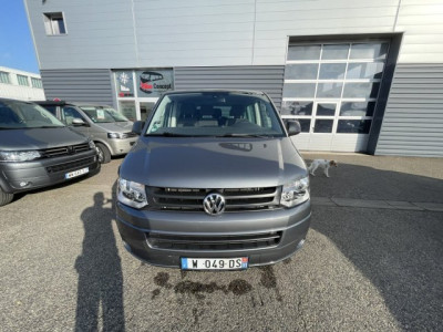 Volkswagen Caravelle T5 confort - 33.900 € - #4