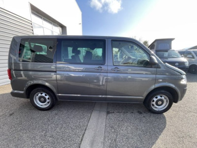 Volkswagen Caravelle T5 confort - 33.900 € - #5