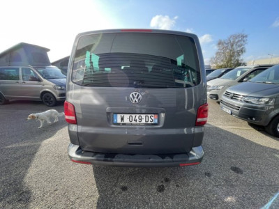 Volkswagen Caravelle T5 confort - 33.900 € - #6