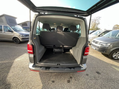 Volkswagen Caravelle T5 confort - 33.900 € - #8