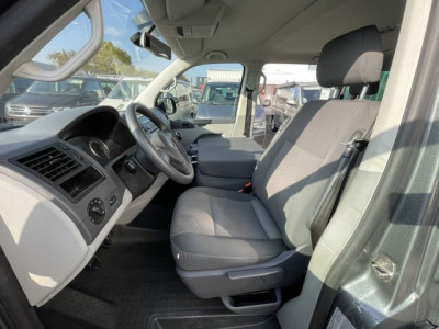 Volkswagen Caravelle T5 confort - 33.900 € - #16