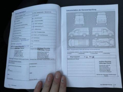 Volkswagen Caravelle T5 confort - 33.900 € - #24