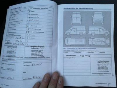 Volkswagen Caravelle T5 confort - 33.900 € - #25