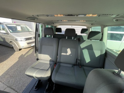 Volkswagen Caravelle T5 confort - 33.900 € - #29