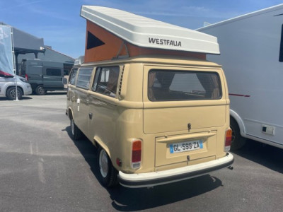 Volkswagen Combi WESTFALIA type Berlin 1978 - Photo 2