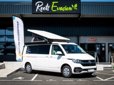Volkswagen Fourgon Van KEPLER ONE - Photo 1