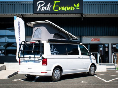 Volkswagen Fourgon Van KEPLER ONE - Photo 2
