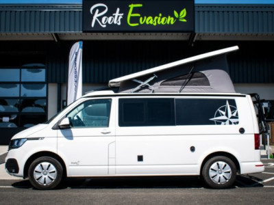 Volkswagen Fourgon Van KEPLER ONE - Photo 5