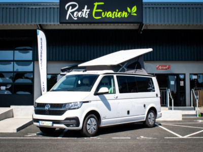 Volkswagen Fourgon Van KEPLER ONE - Photo 6