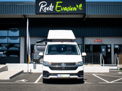 Volkswagen Fourgon Van KEPLER ONE - Photo 7