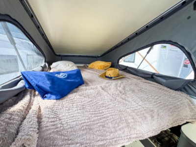 Volkswagen Fourgon Van KEPLER ONE - Photo 9