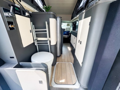 Volkswagen Fourgon Van KEPLER ONE - Photo 11