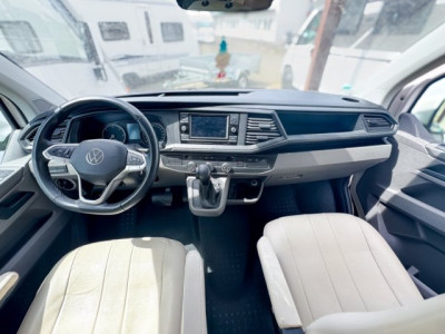 Volkswagen Fourgon Van KEPLER ONE - Photo 12