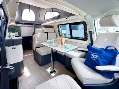 Volkswagen Fourgon Van KEPLER ONE - Photo 13