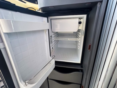 Volkswagen Fourgon Van KEPLER ONE - Photo 16