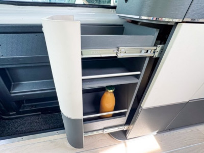 Volkswagen Fourgon Van KEPLER ONE - Photo 17