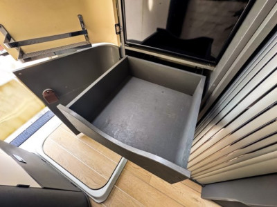 Volkswagen Fourgon Van KEPLER ONE - Photo 18
