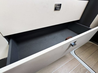Volkswagen Fourgon Van KEPLER ONE - Photo 20