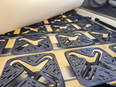 Volkswagen Fourgon Van KEPLER ONE - Photo 23
