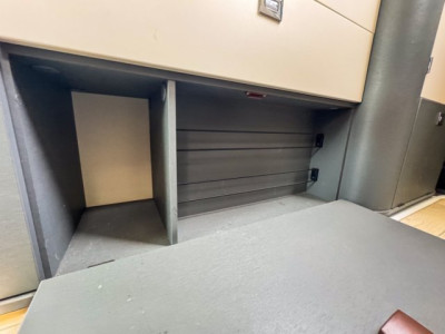 Volkswagen Fourgon Van KEPLER ONE - Photo 25