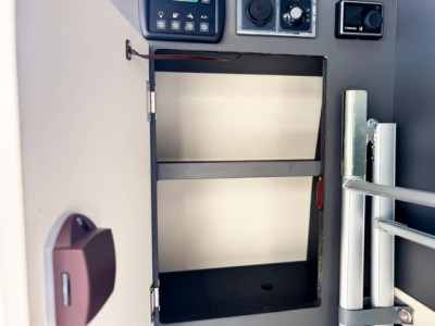 Volkswagen Fourgon Van KEPLER ONE - Photo 26