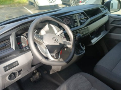 Volkswagen Fourgon Van - Photo 23