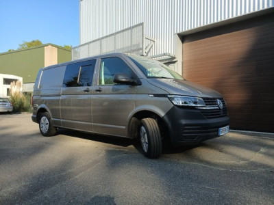 Achat Volkswagen Fourgon Van Occasion
