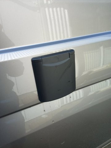Volkswagen Fourgon Van - Photo 3