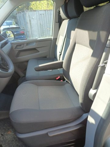 Volkswagen Fourgon Van - Photo 4