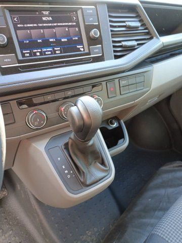 Volkswagen Fourgon Van - Photo 6