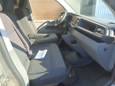 Volkswagen Fourgon Van - Photo 7