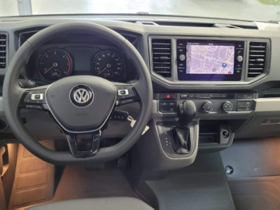 Volkswagen Grand California - Photo 4