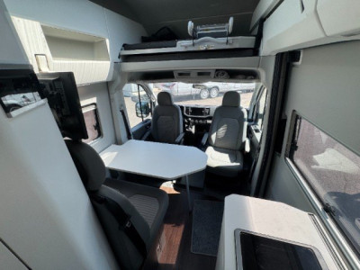 Volkswagen Grand California - Photo 3