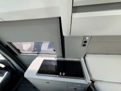 Volkswagen Grand California - Photo 5
