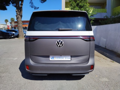 Volkswagen ID. Buzz ID-BUZZ CARGO - Photo 16
