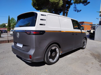 Volkswagen ID. Buzz Cargo ID-BUZZ - Photo 2