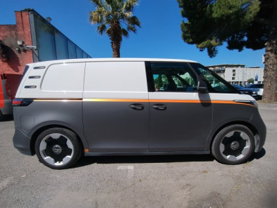 Volkswagen ID. Buzz Cargo ID-BUZZ - Photo 3