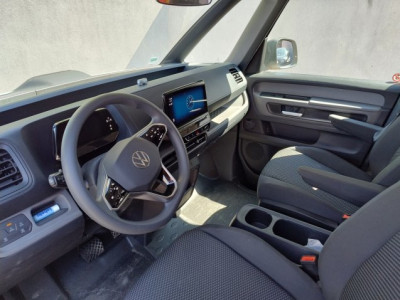 Volkswagen ID. Buzz Cargo ID-BUZZ - Photo 5