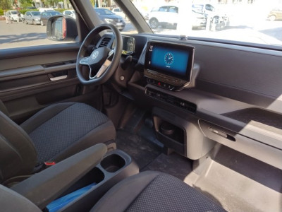 Volkswagen ID. Buzz Cargo ID-BUZZ - Photo 6