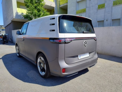 Volkswagen ID. Buzz Cargo ID-BUZZ - Photo 13
