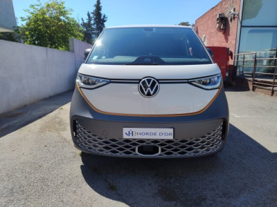 Volkswagen ID. Buzz Cargo ID-BUZZ - Photo 14