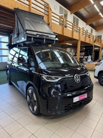 Volkswagen ID. Buzz Cargo id - Photo 1