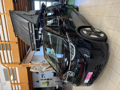 Volkswagen ID. Buzz Cargo id - Photo 2